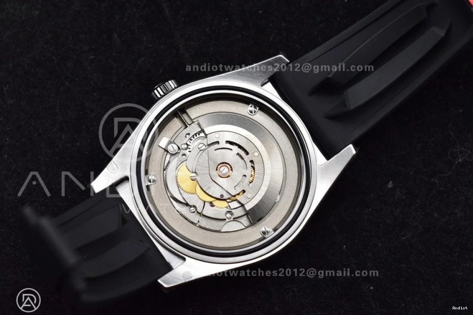 White 1:1 A23J Strap Oysterflex SS on Weight) Best Sky-Dweller Dial (Gain Edition ZF 336239 0217